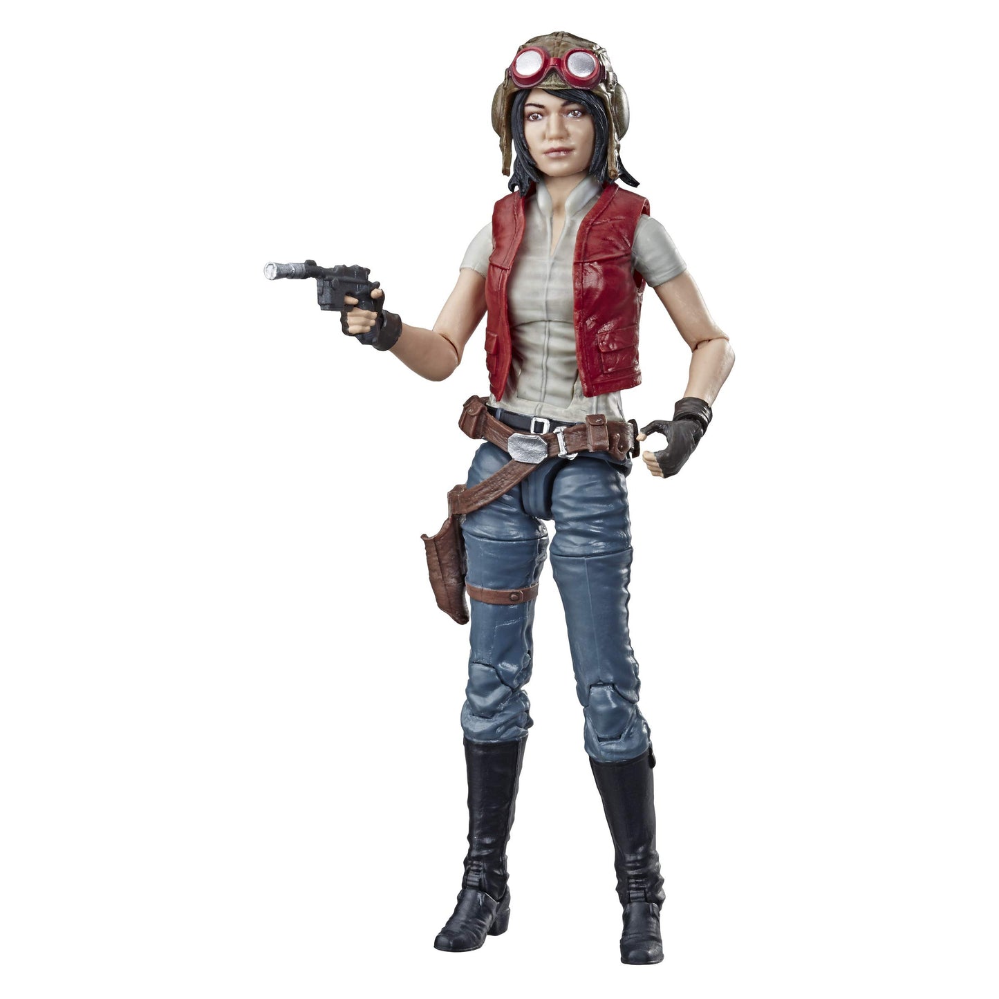STAR WARS The Black Series Doctor Aphra Comics 6"-Scale Doctor Aphra Figure