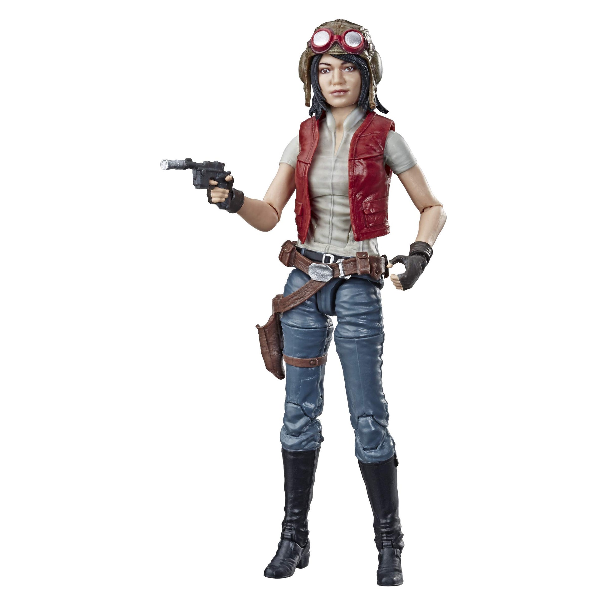 STAR WARS The Black Series Doctor Aphra Comics 6"-Scale Doctor Aphra Figure