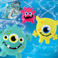 Banzai - Silly Splash Divers 3 Pack