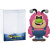 Fuzzy Lumpkins: P o p ! Animation Vinyl Figurine Bundle with 1 Compatible 'ToysDiva' Graphic Protector (1083-57778 - B)