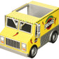 Funko Dorbz Ridez Marvel Dead Pool and Chimichanga Truck