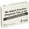 We Didn't Playtest This at All - with Chaos Pack
