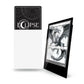 Ultra Pro 88-15600 Eclipse Gloss Standard Sleeves (100 Pack) -Arctic White