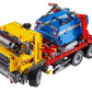 LEGO TECHNIC 42024 Container Truck