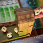 Stonemaier Games: Wingspan (Base Game) by Elizabeth Hargrave | A Relaxing, Award-Winning Strategy Board Game About Collecting Birds for Adults