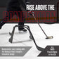 Snipers Edge Hockey - Hockey Attack Triangle - Lightweight and Durable - Works Great for On and Off Ice Training.