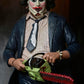 NECA - Texas Chainsaw Massacre - 7" Scale Action Figure - 50th Anniversary Ultimate Pretty Woman Leatherface