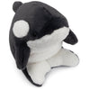 GUND Flynn 10-Inch Orca Whale Stuffed Animal for Ages 0+