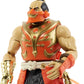 Masters of the Universe Masterverse Jitsu Action Figure with Accessories, 7-inch MOTU Collectible Gift