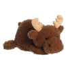 Aurora Rumplers 11" Mylo Moose Adorable Stuffed Animal