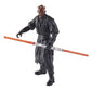 STAR WARS Galaxy of Adventures Darth Maul 3.75-Inch-Scale Figure Toy and Mini Comic - Learn About