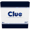 Hasbro Gaming Clue Board Game Signature Collection, Premium Packaging and Components, Family Games for Kids and Adults, Mystery Games for 2 to 6