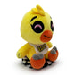 Youtooz FNAF Chica Security Breach 6" Shoulder Rider Plush, Collectible Chica Plushie from Five Nights at Freddy's FNAF Plush Collection