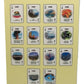 California Souvenir Playing Cards