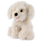 GUND Karina 10.5-Inch Labradoodle Puppy Dog Stuffed Animal for Ages 0+