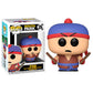 Funko Pop! Animation: South Park - Shadow Hachi Stan