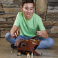LEGO Star Wars: A New Hope Sandcrawler 75220 Building Kit (1239 Pieces)