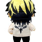 Great Eastern Entertainment Tokyo Revengers - Hanemiya Kazutora Plush 8" H