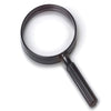 ArtCreativity Giant Kids Magnifying Glass - 9 Inch Jumbo Magnifier - Fun Young Explorer and Adventure Toys for Boys and Girls, Spy Costume Prop, Great