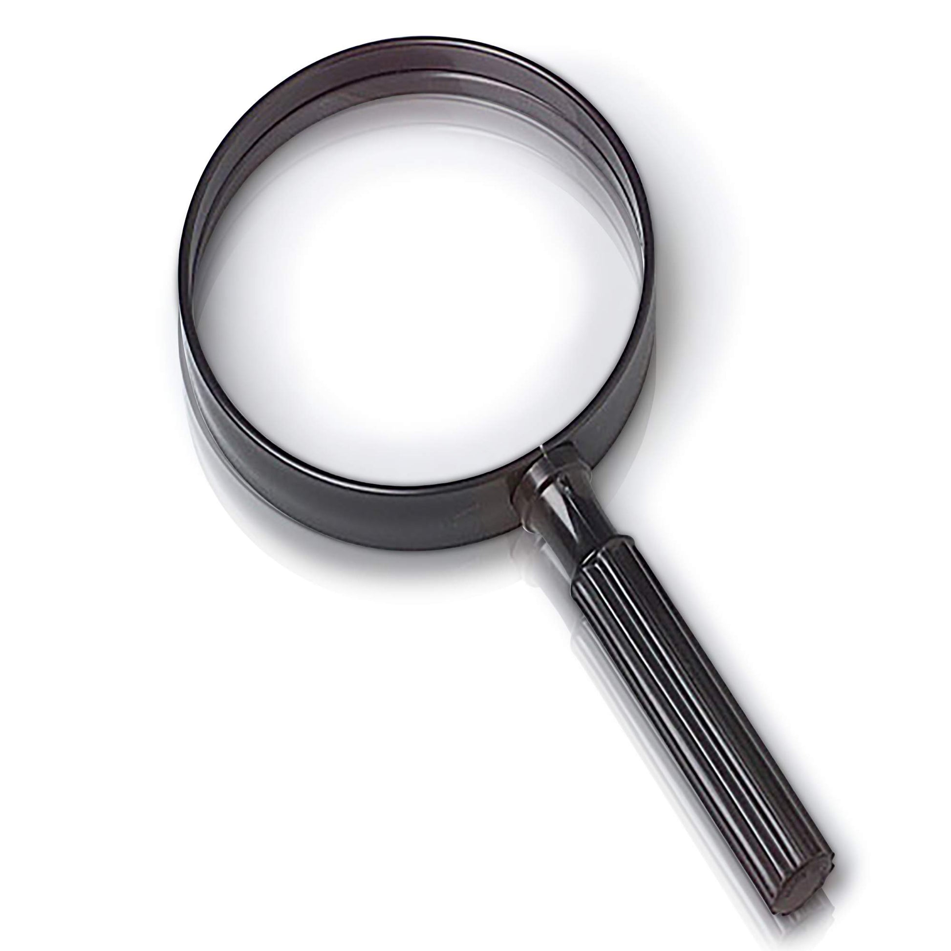 ArtCreativity Giant Kids Magnifying Glass - 9 Inch Jumbo Magnifier - Fun Young Explorer and Adventure Toys for Boys and Girls, Spy Costume Prop, Great