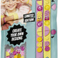 LEGO DOTS Ice Cream Besties Bracelets 41910 Creative DIY Craft Bracelet Kit for Kids, New 2021 (34 Pieces)