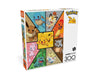 Buffalo Games - Pokémon Kanto Companions - 300 Piece Puzzle for Adults