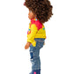 SHE'S THAT GIRL Dolls™ Nova 18 Inch Soft Body Dolls with Modern Style and Accessories, for Ages 6 and Up