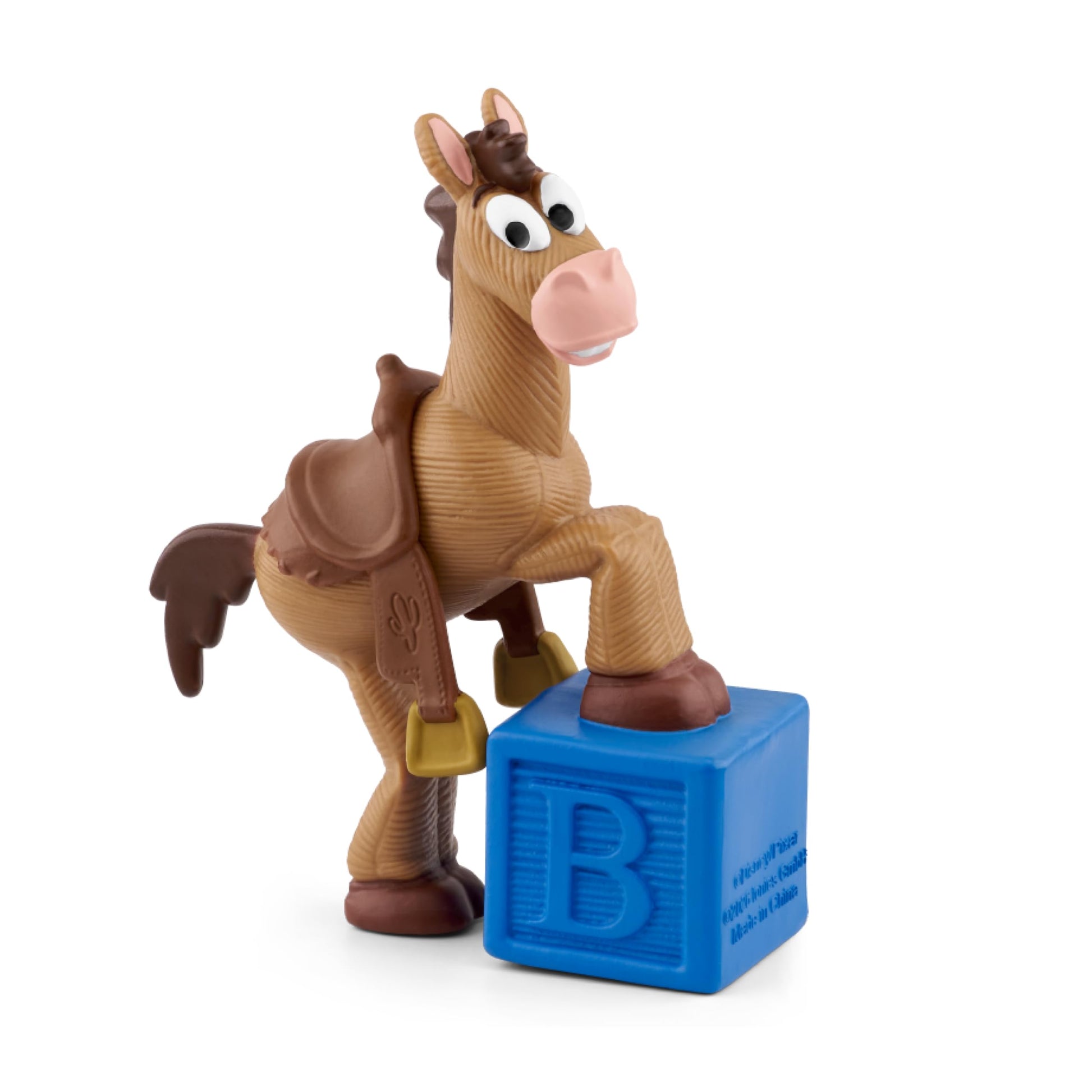 Tonies Toy Story 5: Bullseye Audio Toy Figurine from Disney and Pixar