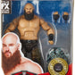 WWE MATTEL Braun Strowman Elite Collection Series 86 Action Figure 6 in Posable Collectible Gift Fans Ages 8 Years Old and Up