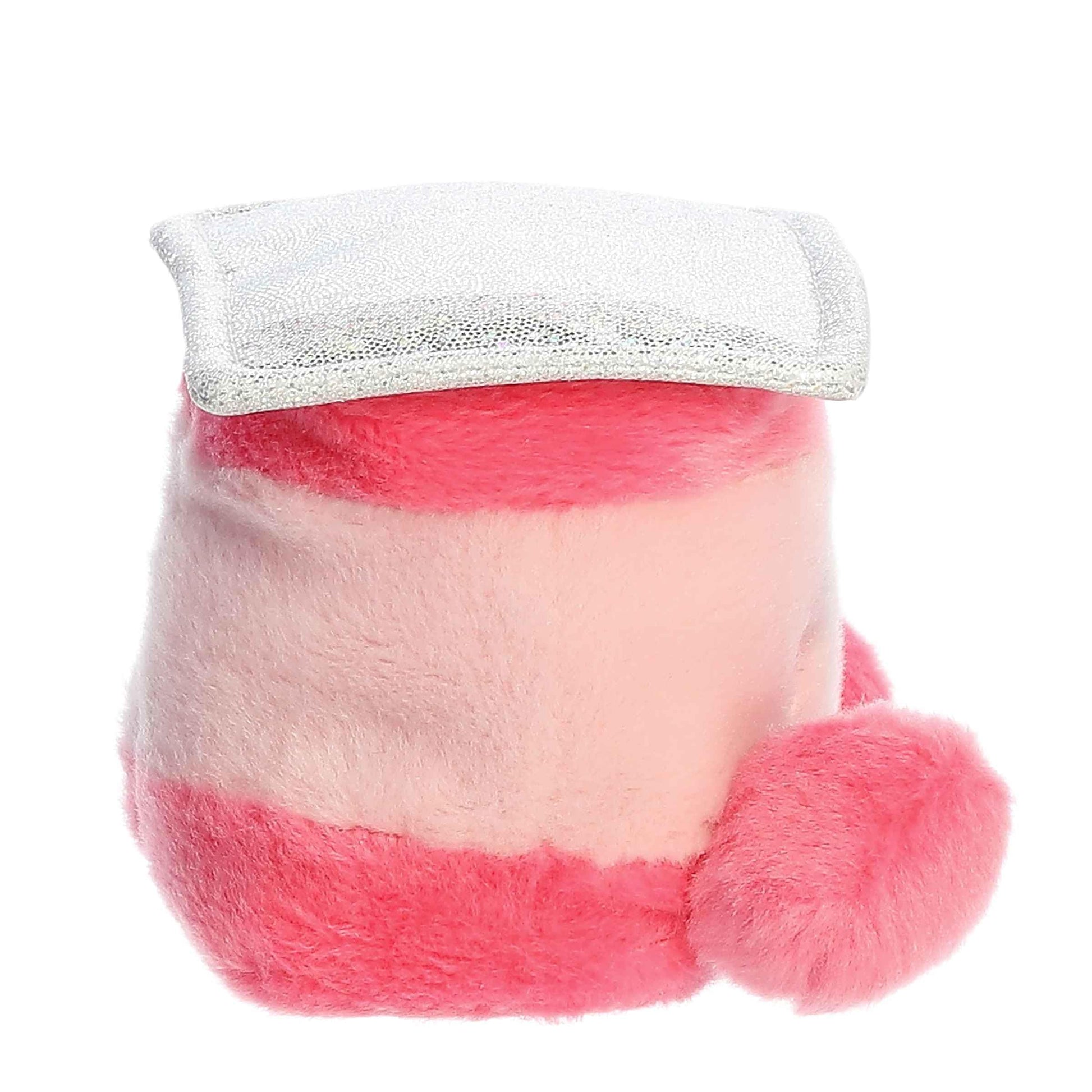 Aurora® Adorable Palm Pals™ Yona Yogurt™ Stuffed Animal - Fun Collectible Plush for Kids and Adult Collectors - Perfect for Decorating Rooms