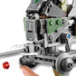 LEGO Star Wars Clone Scout Walker - 20th Anniversary Edition 75261 Building Kit (250 Pieces)