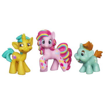 My Little Pony Ponyville Newsmaker Set