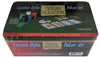 Casino Style Texas Hold'em Poker Set
