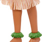 Mattel Disney Moana Fashion Doll Inspired by Live Action Movie