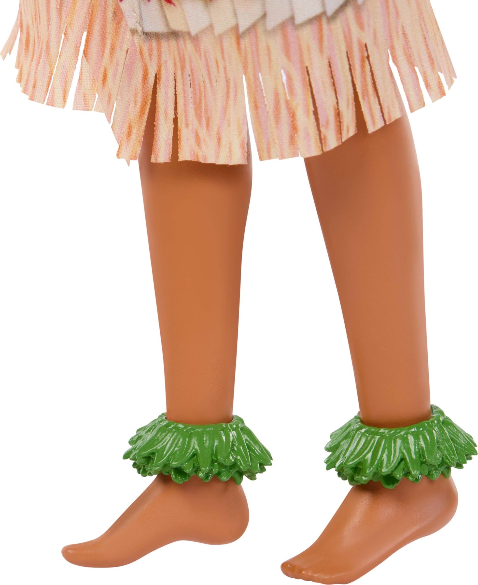 Mattel Disney Moana Fashion Doll Inspired by Live Action Movie