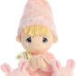 Aurora® Adorable Precious Moments™ Precious Prayer Girl Stuffed Animal - Heartwarming Toy for Comforting Children - for Sentimental Gifts, Birthdays