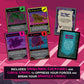 Cryptozoic Entertainment Adventure Time Card Wars: DarkLands Cooperative Expansion