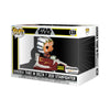 Funko POP! Rides: Star Wars - Ahsoka Tano in Delta-7B - Star Wars: Clone Wars - Collectable Vinyl Figure - Gift Idea - Official Merchandise - for Kids
