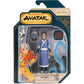 Jazwares Avatar: The Last Airbender Katara (Book One) - 4.5-Inch Scale Figure with Water Whip and Battle Action