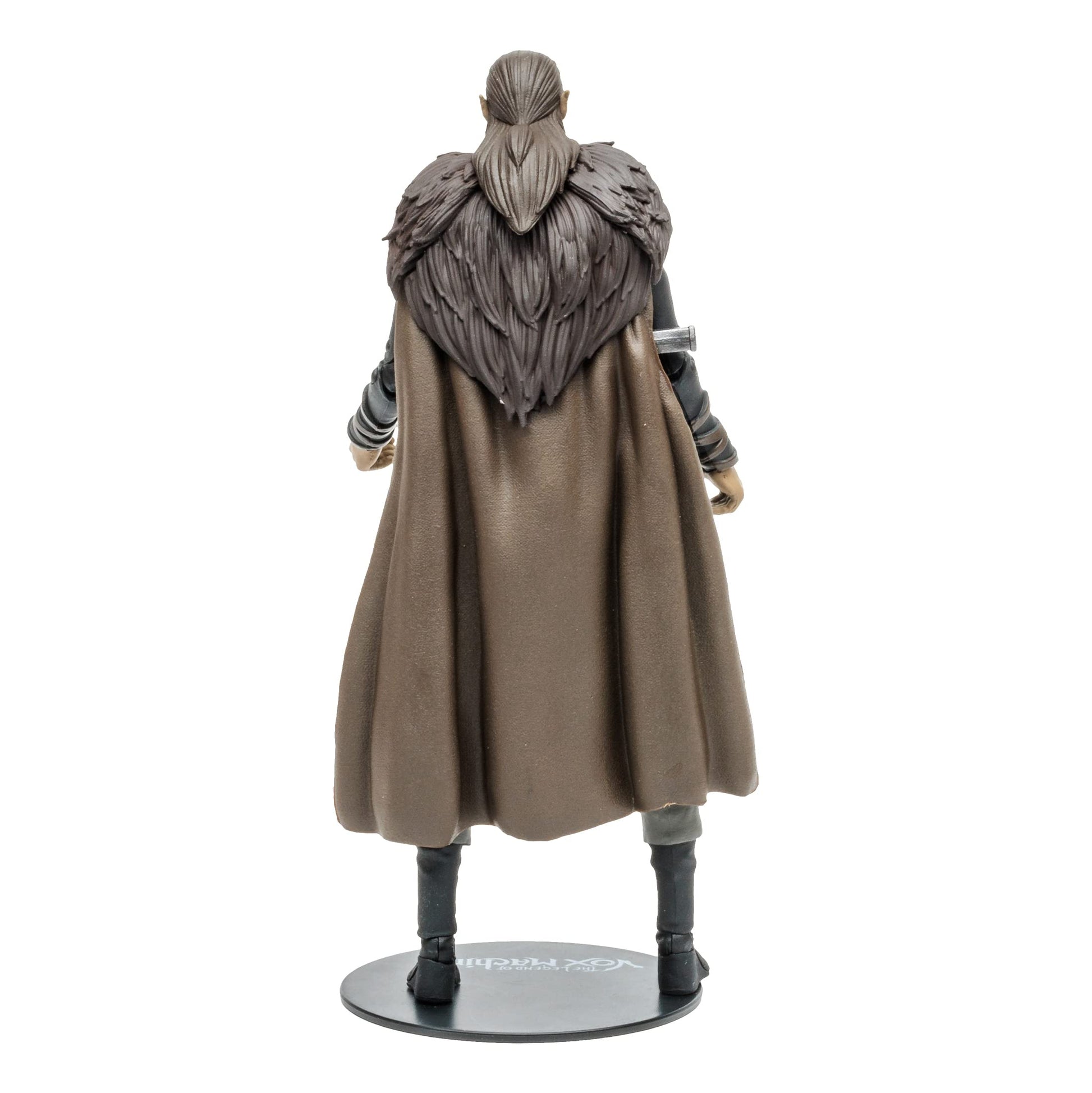 McFarlane Toys Critical Role 7IN Figures WV2 - Campaign 1 VOX Machina - VAX’ILDAN