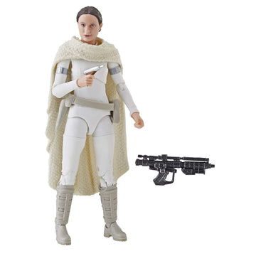 STAR WARS The Black Series 6" Padme Amidala Figure