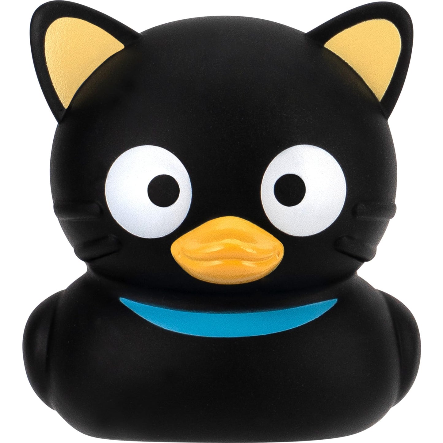 Jazwares Hello Kitty® and Friends Duckz 6 Pack - Hello Kitty®, Cinnamoroll™, My Melody™, Kuromi™, Pompompurin™, Chococat™ - Sanrio® Product from 6+