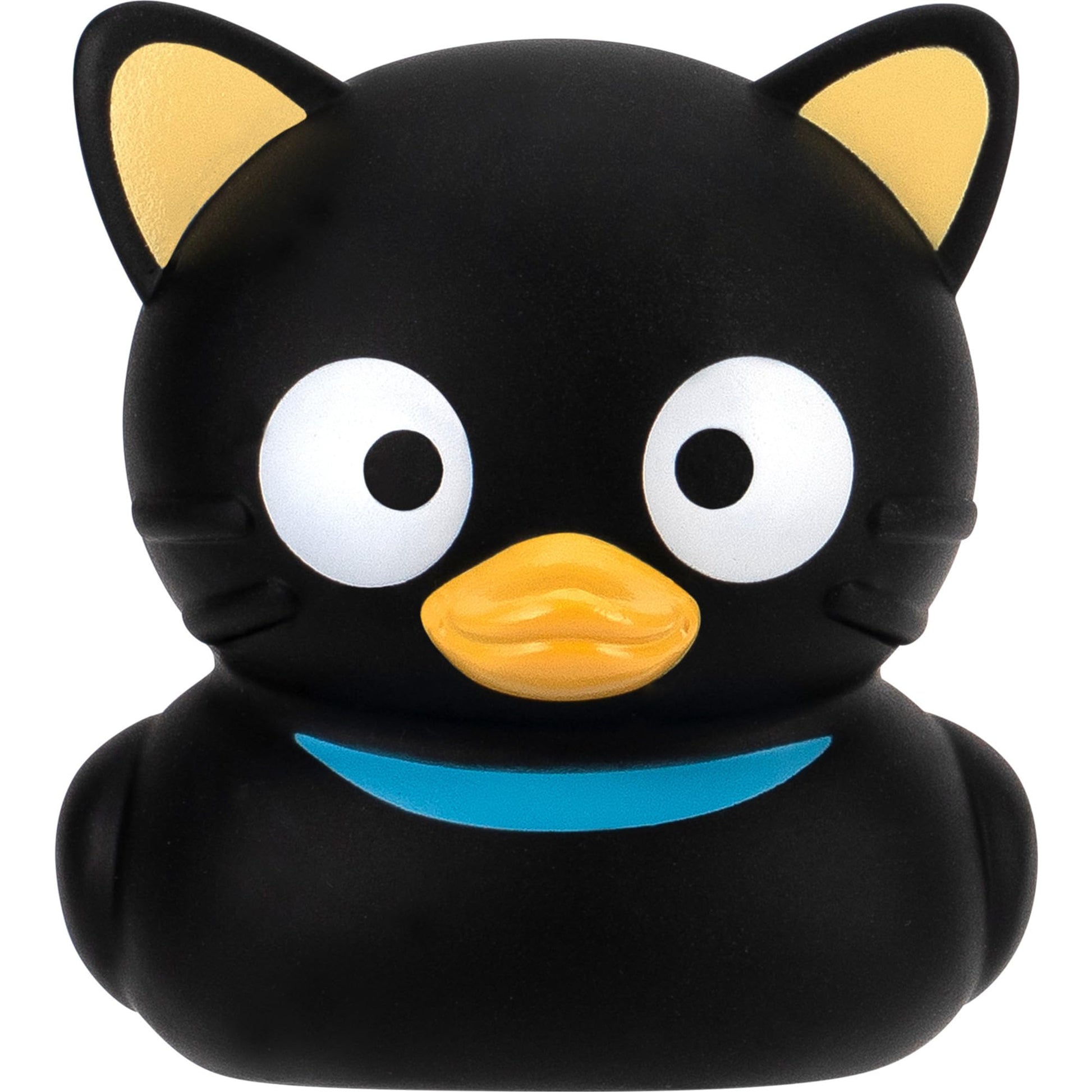 Jazwares Hello Kitty® and Friends Duckz 6 Pack - Hello Kitty®, Cinnamoroll™, My Melody™, Kuromi™, Pompompurin™, Chococat™ - Sanrio® Product from 6+