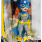 Funko Vinyl Vixens: Classic DC - Batgirl Action Figure