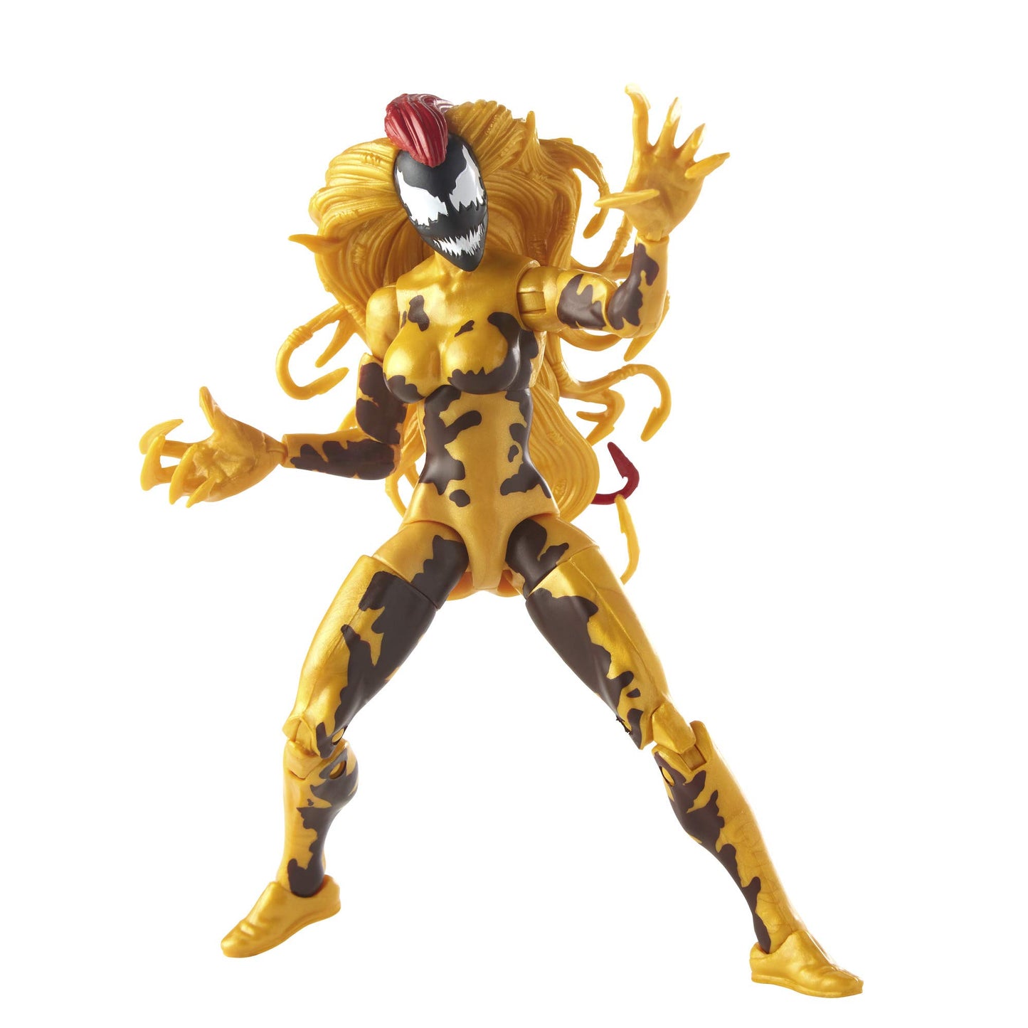 Marvel Legends Series 6-inch Marvel's Scream