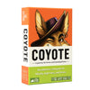 Exploding Kittens Coyote Created by Tim Ferriss | Perfect for Family Fun, Game Night, and Travel | 3-8 Players, 10 Mins, Ages 10 and Up