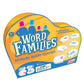 Junior Learning Word Families