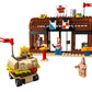 LEGO SpongeBob SquarePants Krusty Krab Adventures
