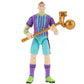 FORTNITE Legendary Series, Aerial Threat, 1 Figure Pack - 6” Articulated Action Figure - Includes Harvesting Tool, 3 Weapons, 1 Back Bling, 3