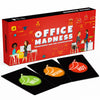 Team Building Card Game with 150 Icebreakers and Funny Questions | 3-in-1 Funny Office Game and Conversation Starter | Perfect for an Office Party or